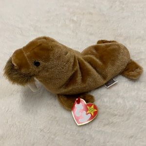 Paul TY Beanie Babies